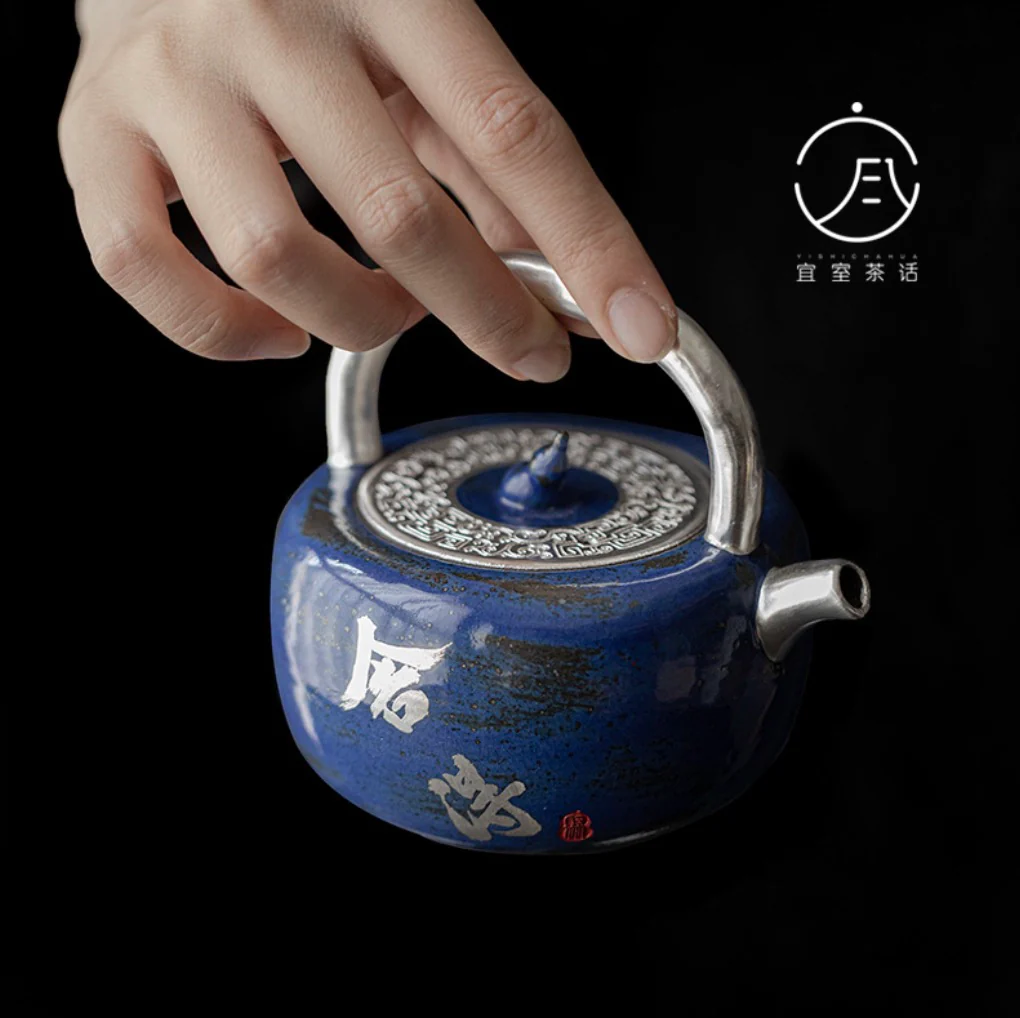 Traditional Ceramics